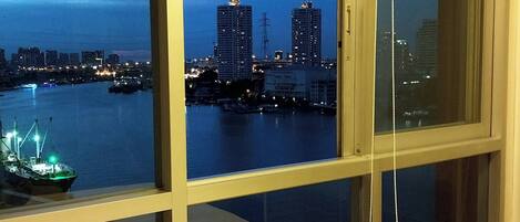 Apartment, 1 Bedroom | View from property