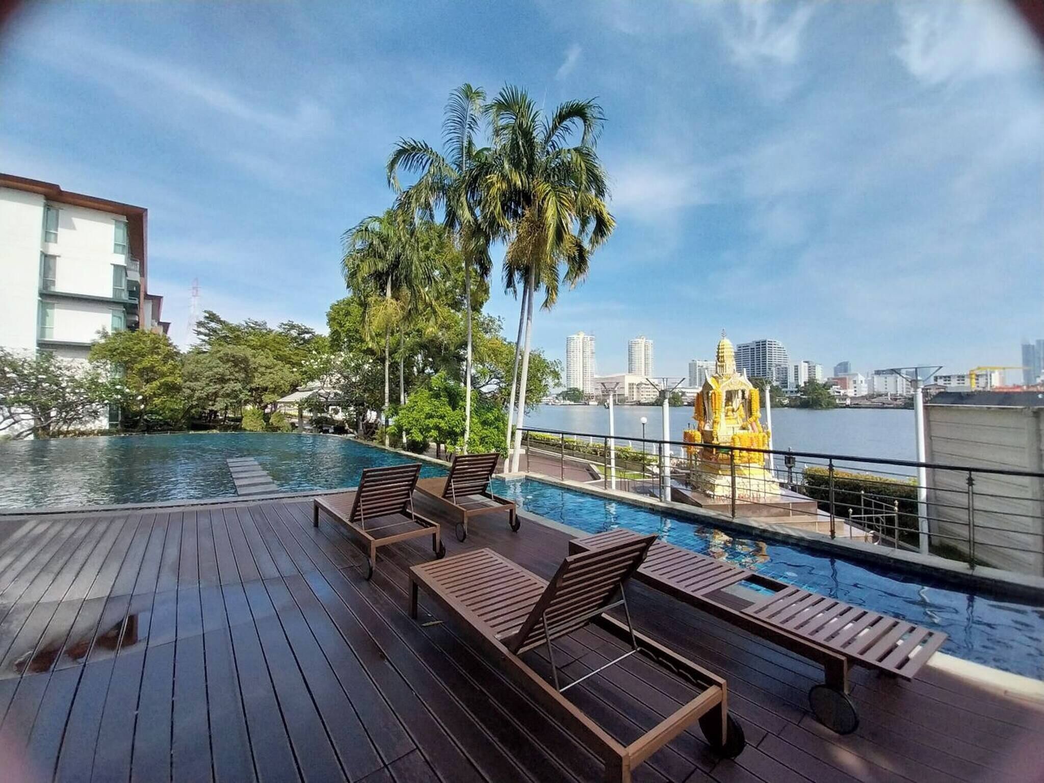 Apartment, 1 Bedroom | Pool | Outdoor pool