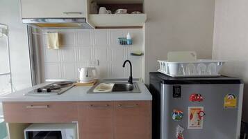 Apartment, 1 Bedroom | Interior