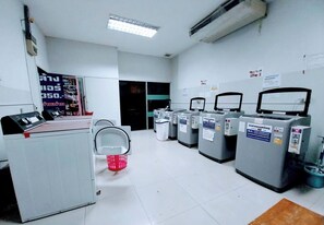 อพาร์ทเมนท์, 1 ห้องนอน | ภายใน