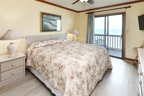 3 soverom og internettilgang