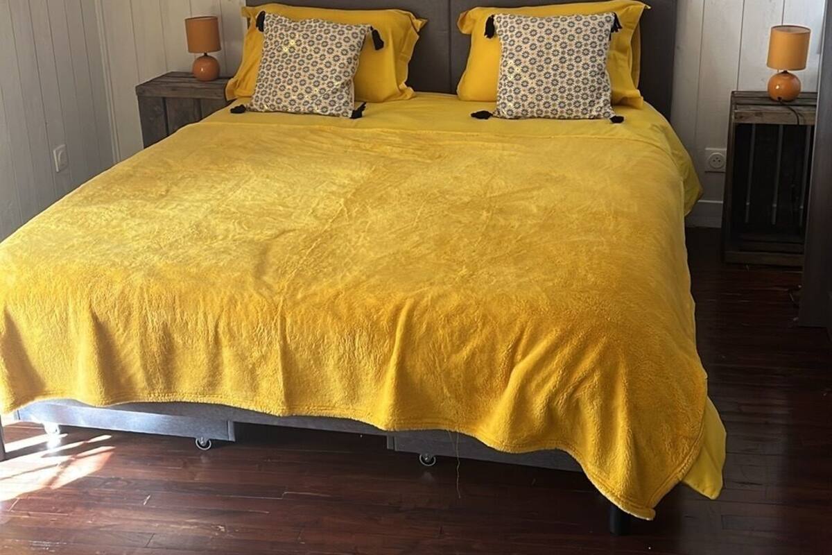 Classic-Zimmer, Flussblick | Kostenloses WLAN