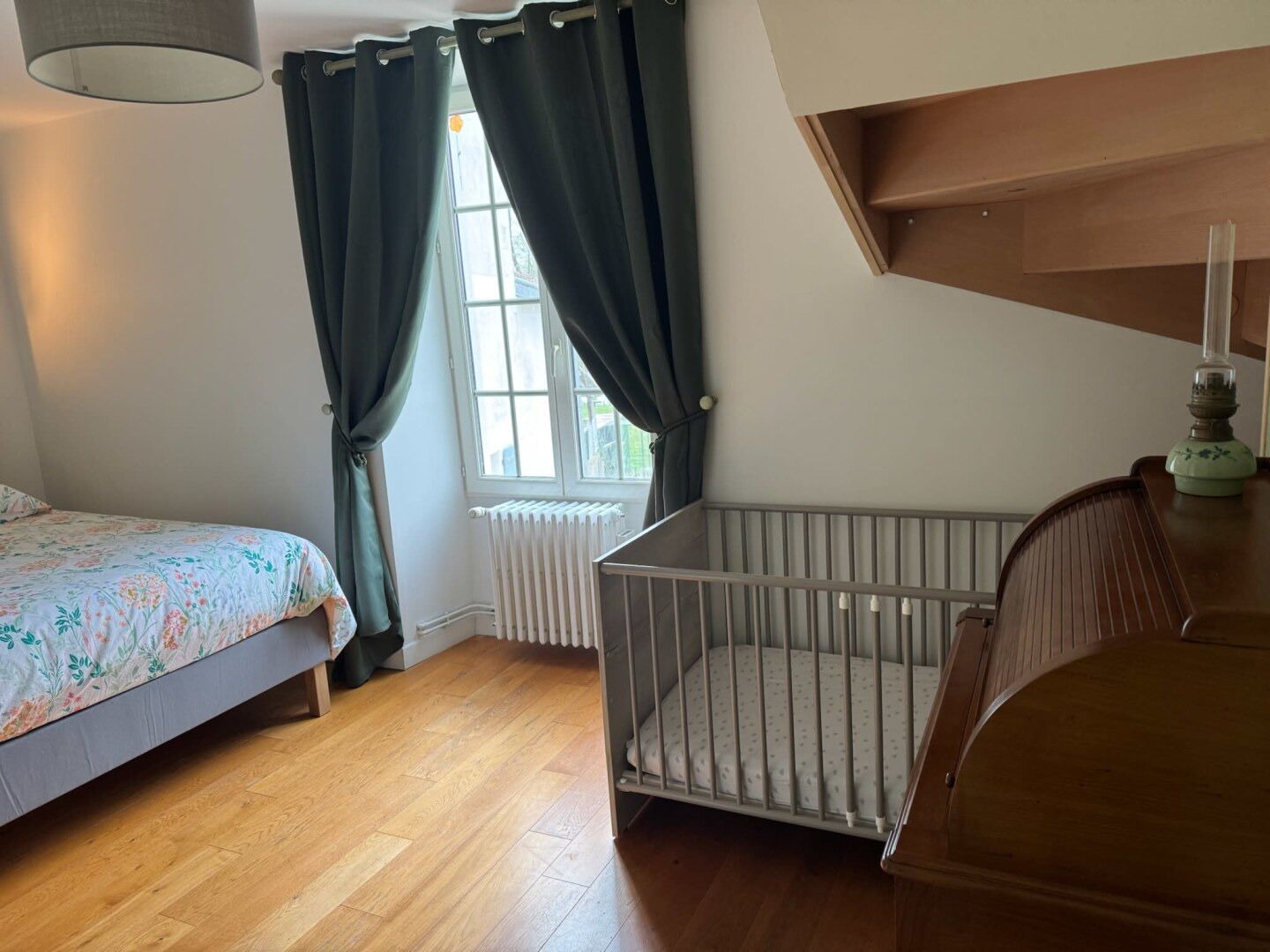 Standard Room, River View | Free WiFi