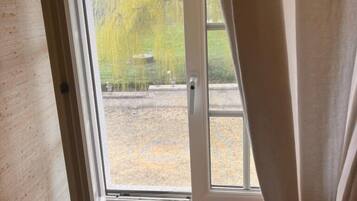 Kamar Klasik, pemandangan sungai | Wi-Fi gratis