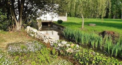 Le Moulin De La Parenthèse