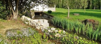 Le Moulin De La Parenthèse