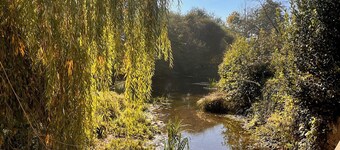 Le Moulin De La Parenthèse