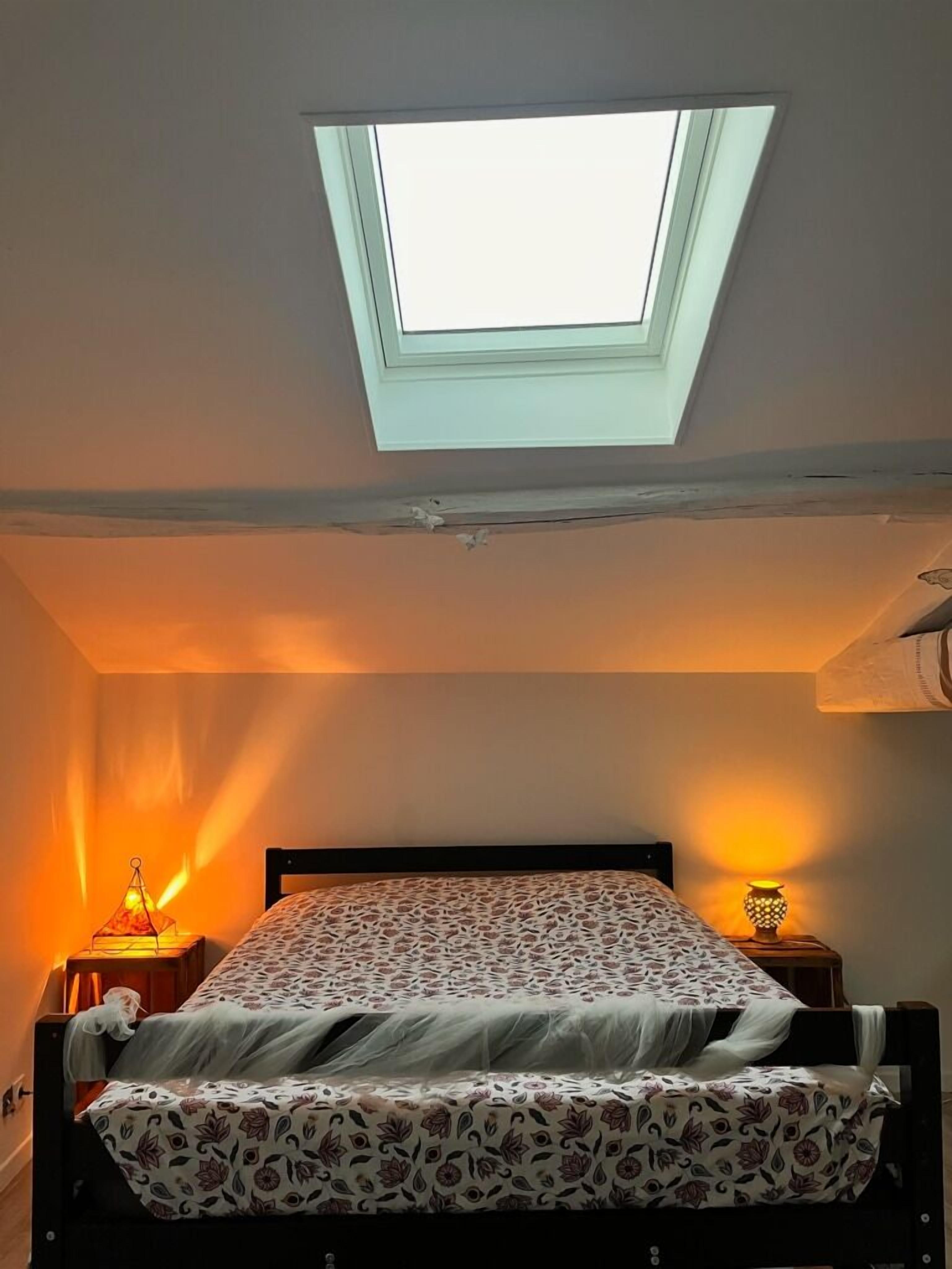 Deluxe Room, River View | Free WiFi