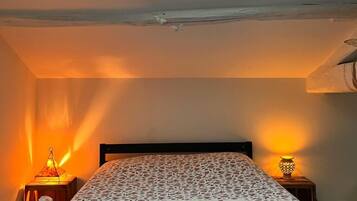 Kamar Deluks, pemandangan sungai | Wi-Fi gratis