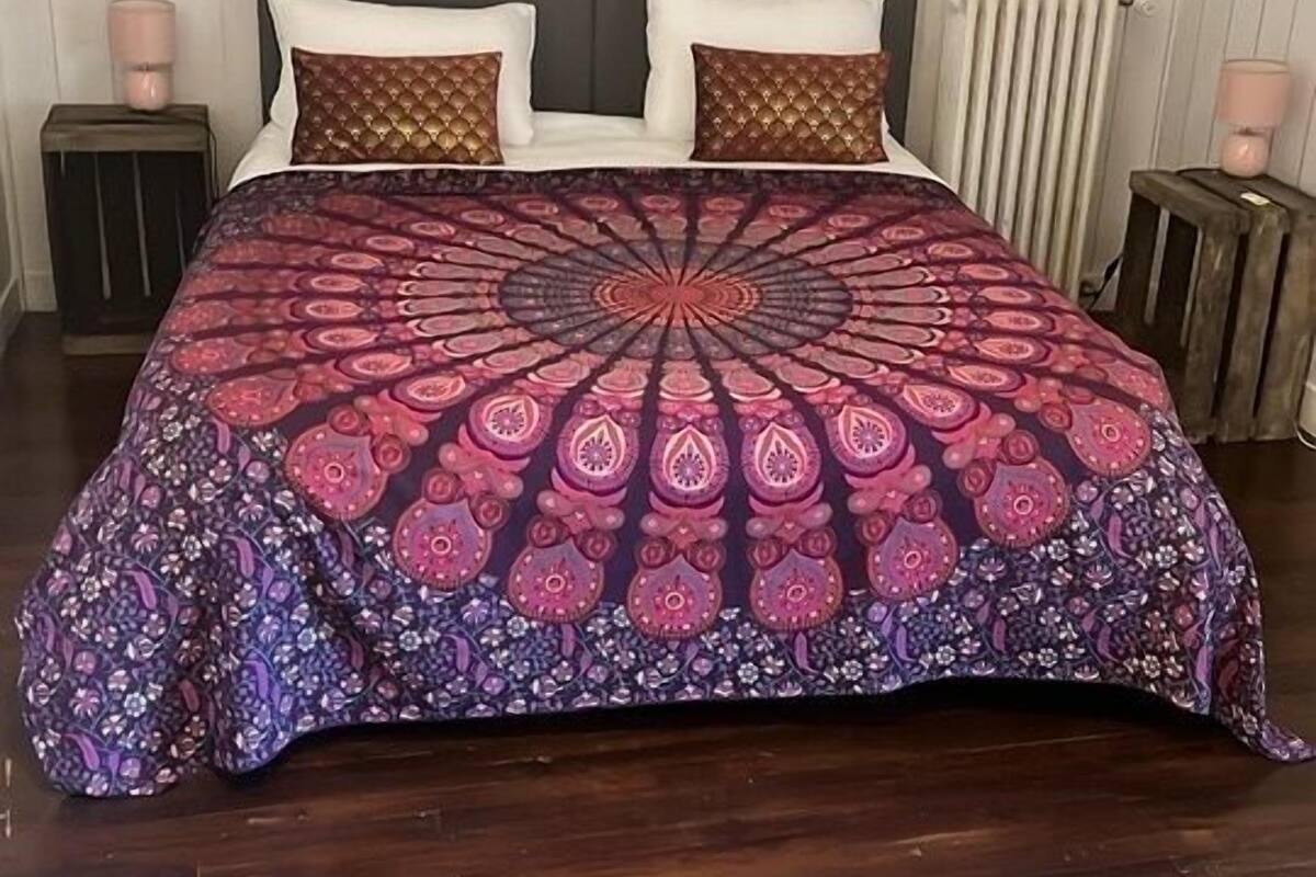 Classic-Doppelzimmer | Kostenloses WLAN