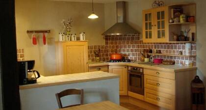 Le Moulin De La Parenthèse