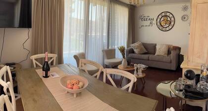 Excelente Ubicación y Confort.