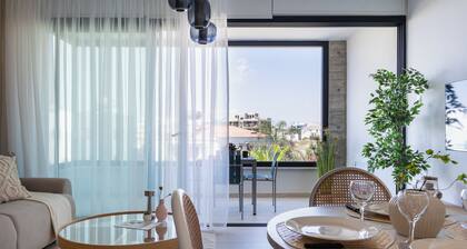 Jas Living Apts & Balconies in Larnaca
