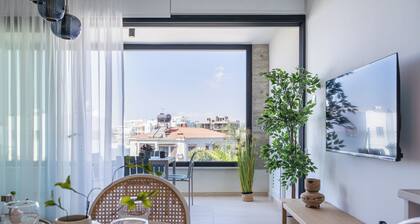Jas Living Apts & Balconies in Larnaca