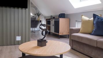 Double Room, Balcony, Courtyard View
