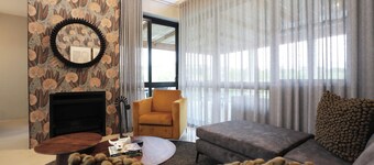 Sanddrif Stellenbosch Guest Farm