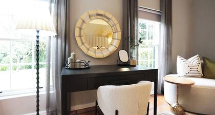 Sanddrif Stellenbosch Guest Farm