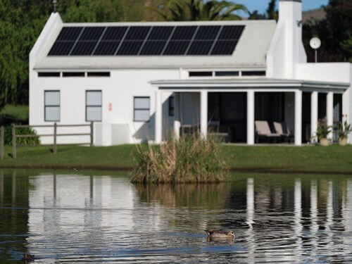 Sanddrif Stellenbosch Guest Farm
