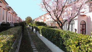 别墅, 3 间卧室, 阳台 | 外观