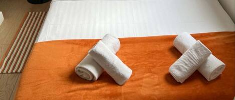 1 makuuhuone, internet, vuodevaatteet