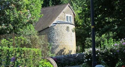 Lodging of the Réchassière, Jura. Ideal with family or friends!
