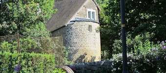 Lodging of the Réchassière, Jura. Ideal with family or friends!