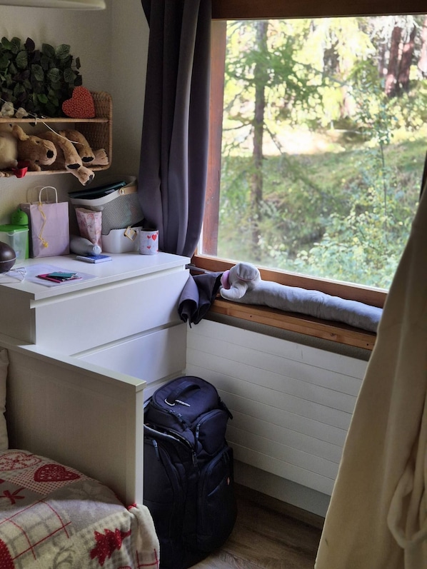 Apartment, 3 Bedrooms, Accessible, Balcony