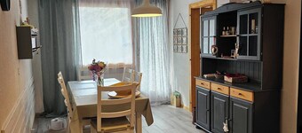 Apartment With Incredible Views