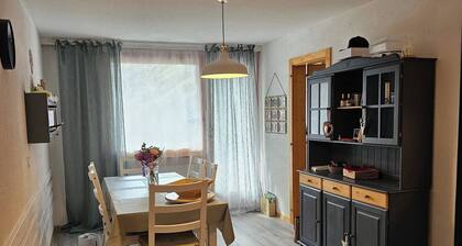 Apartment With Incredible Views