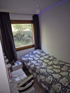 Appartamento, 3 camere da letto, accessibile ai disabili, balcone | 4 camere