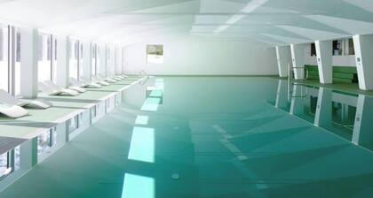 Apartment With Incredible Views