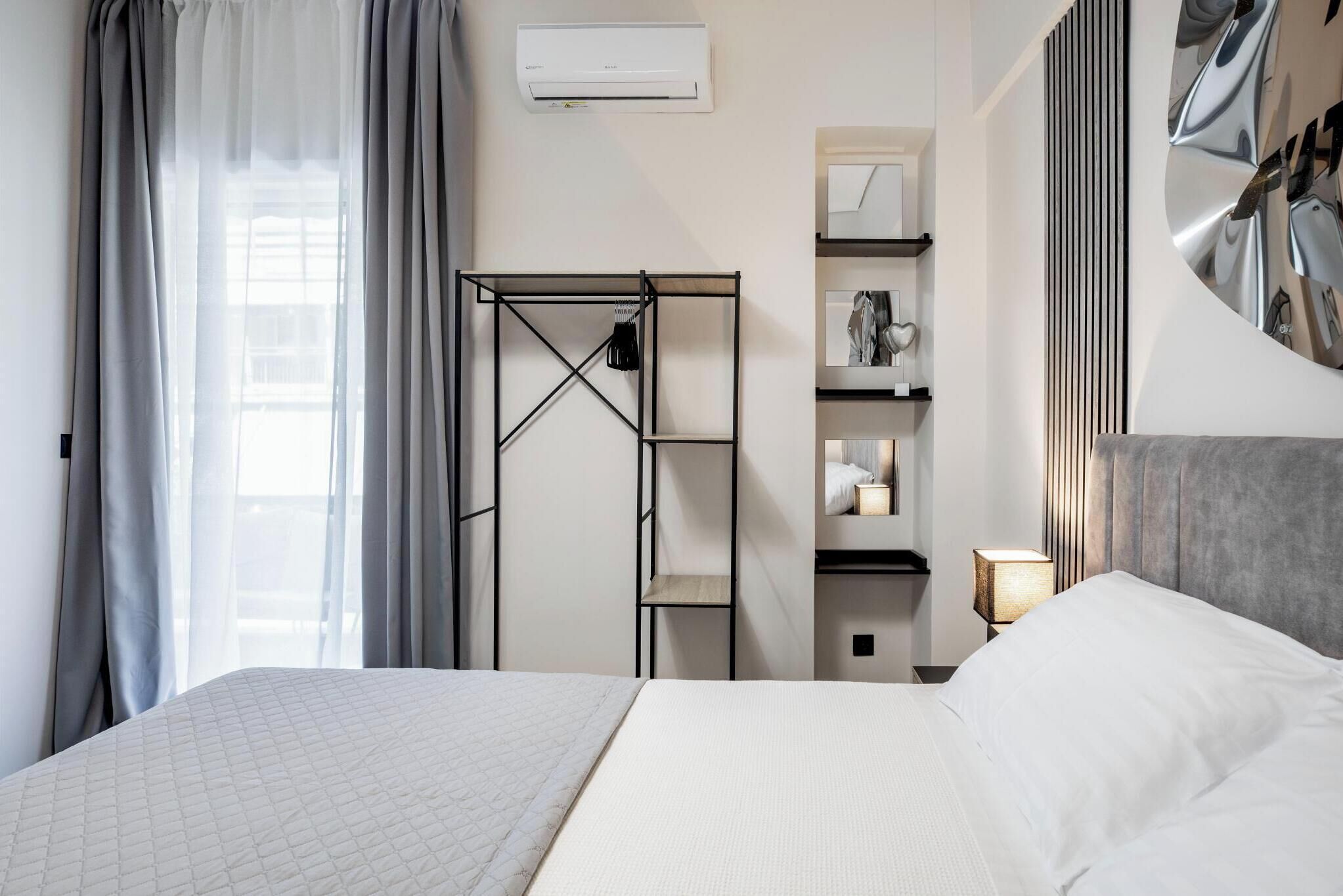 5 bedrooms, iron/ironing board, travel crib, free WiFi