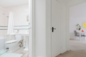 Dusche, Haartrockner