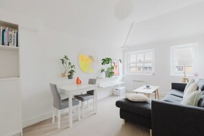 Coin séjour