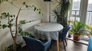 Spiseområde
