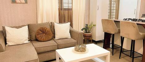 Télévision à écran plat