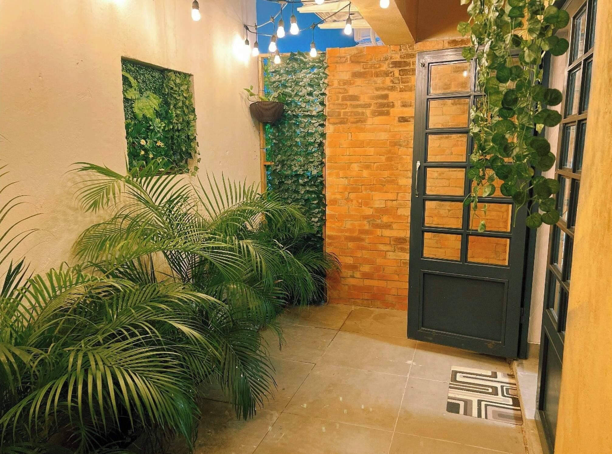 Căn hộ, 2 phòng ngủ, phù hợp cho người khuyết tật, hút thuốc | Nội thất