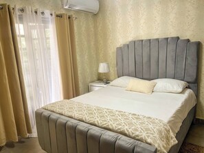 Apartment, 2 Bedrooms, Accessible, Smoking