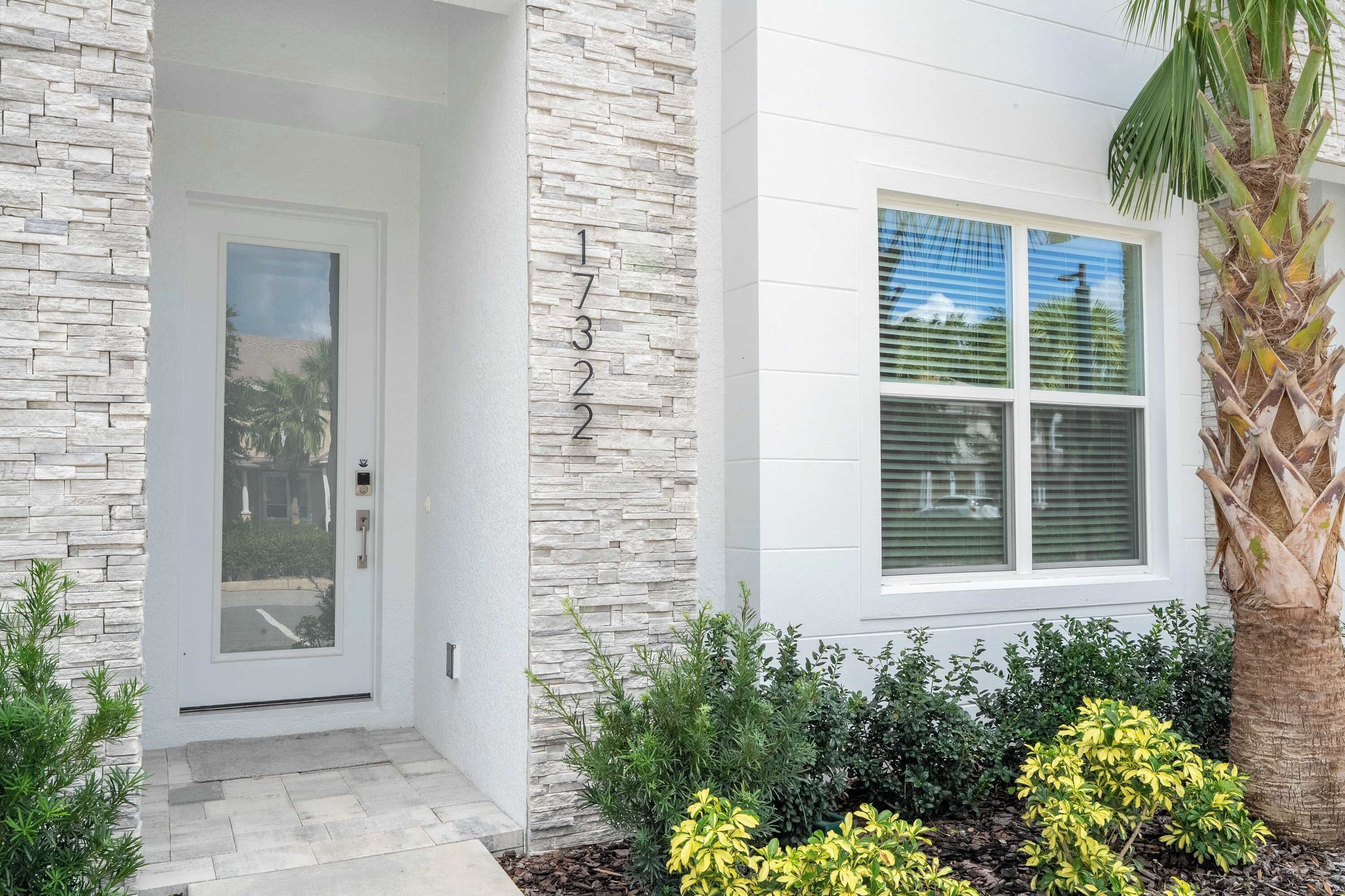 Apartment | 3 bilik tidur, Internet 