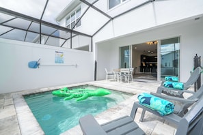 Ferienhaus