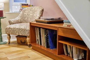 House | 2 bedrooms - Host Stay Sonsy Cottage (Alnwick)