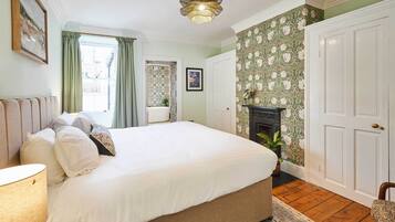 單棟房屋 | 2 間睡房