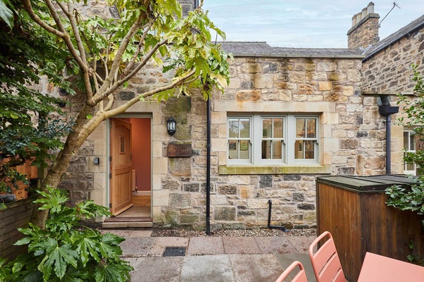 House | 2 bedrooms