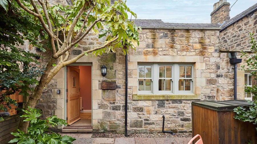 Host Stay Sonsy Cottage