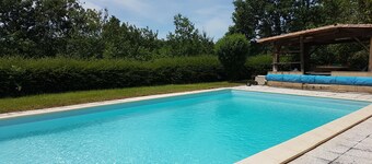 La petite maison du Tertre