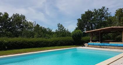 La petite maison du Tertre