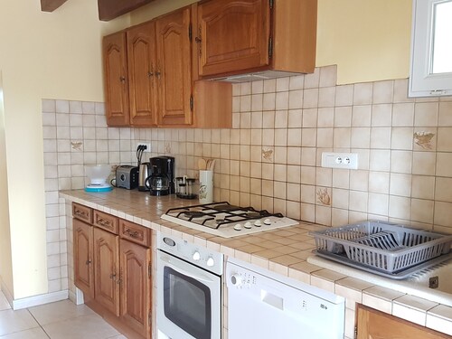 La petite maison du Tertre