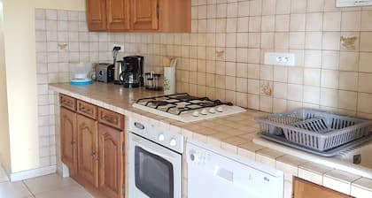 La petite maison du Tertre