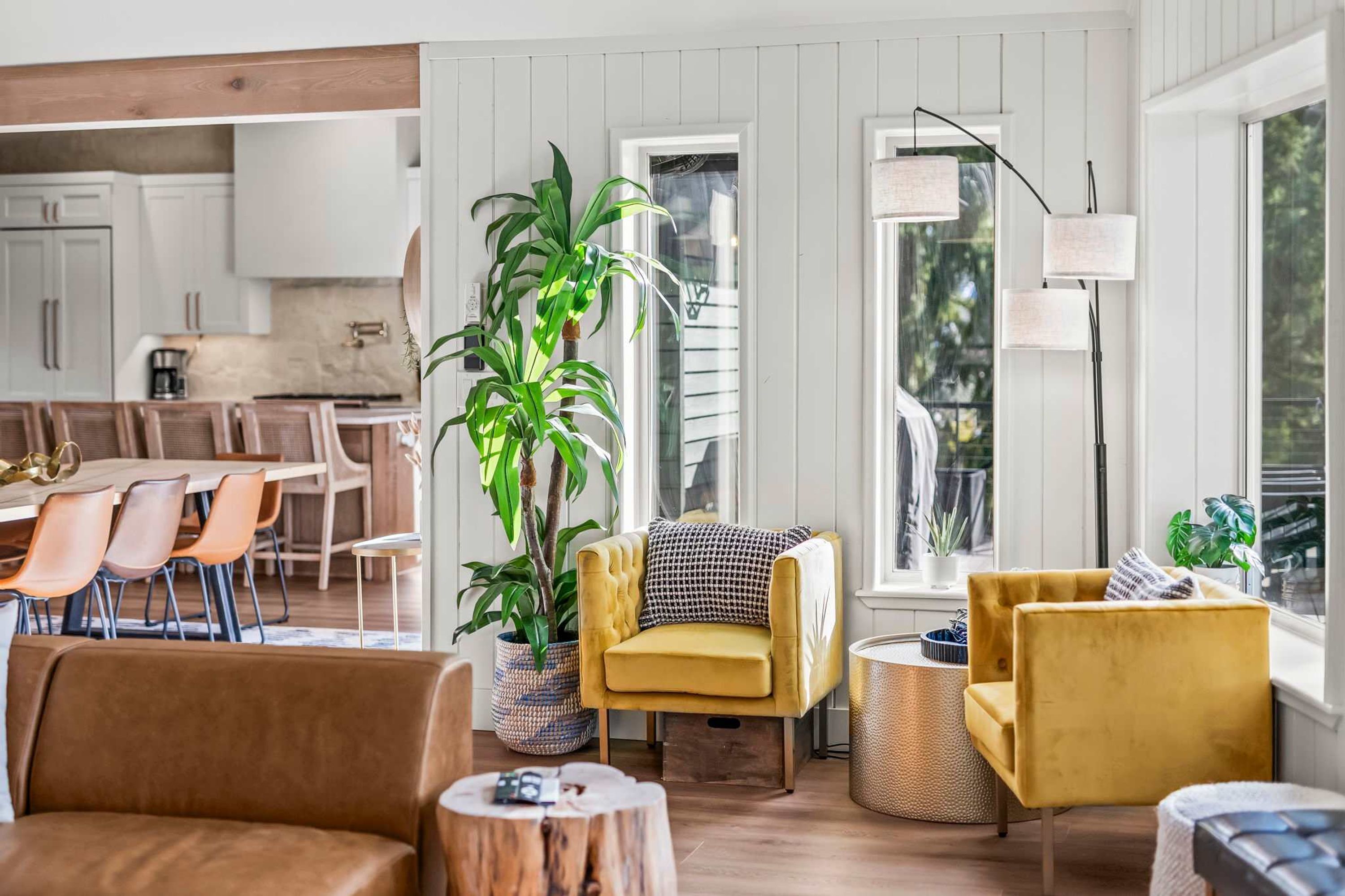 House | 4 bedrooms, Internet