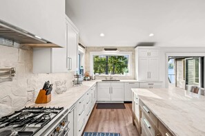 Maison | Cuisine privée